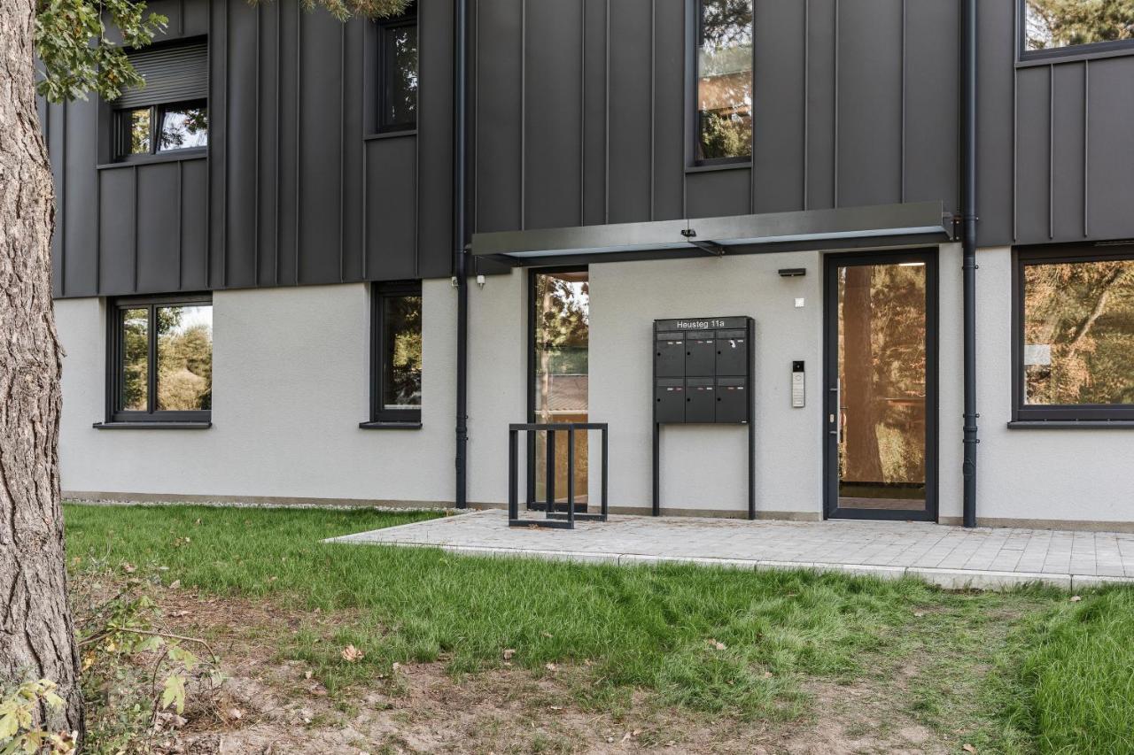 Jama Natur Pur, Freies Parken, Gruppe&Familie Erlangen Zewnętrze zdjęcie